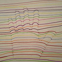 Mi proyecto del curso: Dibujo para principiantes nivel -1. Pencil Drawing, Drawing, Creating with Kids, and Sketchbook project by sebasty_kw - 08.15.2022