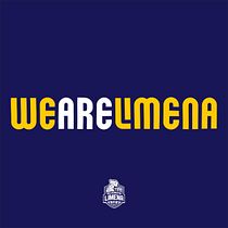 We Are Limena. Motion Graphics, Animation, T, pograph, 3D Animation, Kinetic T, and pograph project by ching_it - 08.19.2022