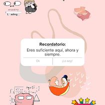 Mi proyecto del curso: Introducción al community management. Social Media, Digital Marketing, Content Marketing, Facebook Marketing & Instagram Marketing project by Barbara Romero - 08.15.2022
