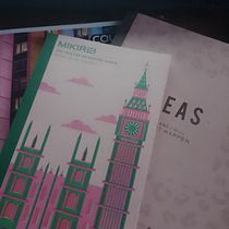 Mi proyecto del curso: Escritura de una novela paso a paso. Un projet de Écriture, Créativité, Stor, telling, Narration, Écriture de fiction , et Écriture créative de Isidora Arriagada - 20.08.2022
