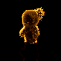 Mi proyecto del curso:  Animación 3D para no animadores con Cinema 4D. Un proyecto de Motion Graphics, 3D, Animación, Animación de personajes y Animación 3D de Santiago Tomassi - 20.08.2022