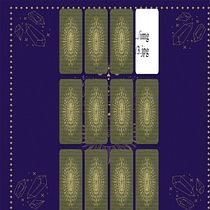 Mi proyecto de JS Memory Tarot Ein Projekt aus dem Bereich Webdesign, Webentwicklung, HTML und JavaScript von Rafael López - 21.08.2022