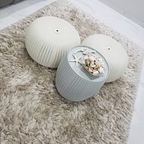 CREA TU ESPACIO: SALA DE ESTAR 1. Un projet de Architecture d'intérieur, Design d'intérieur, Décoration, Décoration d'intérieur, Retail design , et Design d'espace de YIASHERA MERCADO - 20.08.2022