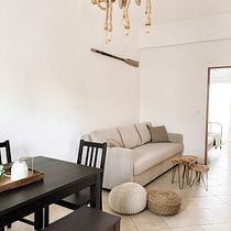  My project for course: Interior Styling: Modern Japandi Apartment Refurbishment. Interior Design, Decoration, Interior Decoration, and Spatial Design project by Ana Jakovljević - 10.01.2022