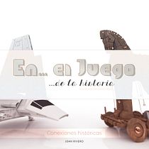 En el juego de la historia. Information Design, Infographics, Communication, 3D, and Comic project by Joan Rivero - 08.18.2022