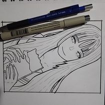 Mi proyecto del curso: Dibujo anatómico para principiantes. Fine Arts, Sketching, Pencil Drawing, Drawing, Realistic Drawing, and Figure Drawing project by David Antonio Ortega Flores - 02.15.2023