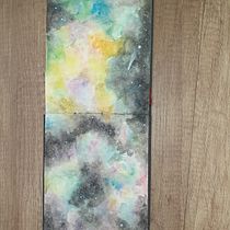 My project for course: Modern Watercolor Techniques. Un progetto di Illustrazione tradizionale, Belle arti, Pittura e Pittura ad acquerello di exxodus7 - 21.08.2022