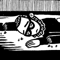 Mi proyecto del curso:  Creación de novelas gráficas autobiográficas Ein Projekt aus dem Bereich Traditionelle Illustration, Schrift, Comic, Zeichnung, Stor, board, Illustration mit Tinte, Erzählung und Sachtexte von Manuel Camacho - 19.08.2022