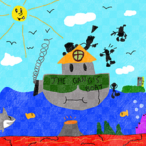 Mi proyecto del curso: Ilustración original de tu puño y tableta. Traditional illustration, Drawing, Digital Illustration, and Digital Drawing project by ramonjpg - 08.21.2022