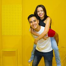 Mi proyecto del curso: Introducción a TikTok para creativos. Un proyecto de Fotografía, Marketing, Redes Sociales, Marketing Digital, Marketing de contenidos, Comunicación, Fotografía Lifest y le de Kevin Amado C - 21.08.2022