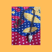 Meu projeto do curso: Criação de joalheria com polymer clay. Design de acessórios, Design de joias, e Cerâmica projeto de Juliana Maria Fernandes de Almeida - 19.08.2022