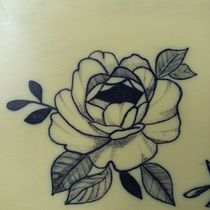 My project for course: Tattoo for Beginners. Un progetto di Design di tatuaggi di Sivonne Robberts - 21.08.2022
