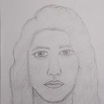My project for course: Portrait Sketchbooking: Explore the Human Face. Projekt z dziedziny Sketching,  R, sunek, Portret,  R, sunek art, st, czn i Sketchbook użytkownika Saiprakash Pole - 21.08.2022