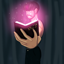 My project for course: Concept Art: Character Design & Worldbuilding Ein Projekt aus dem Bereich Traditionelle Illustration, Design von Figuren, Digitale Illustration, Concept Art, Digitale Zeichnung und Digitale Malerei von Vincenzo Pizzo - 02.09.2022