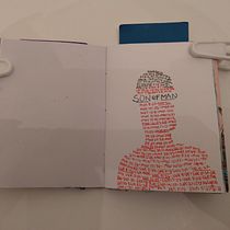 My project for course: Inside a Creative Notebook: Explore Your Illustration Process. Traditional illustration, Sketching, Creativit, Drawing, Watercolor Painting, Children's Illustration, Sketchbook, and Gouache Painting project by Jacqueline Ramirez - 08.22.2022