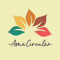 AMACIRCULAR. Br, ing, Identit, Creative Consulting, Marketing, Br, and Strateg project by kathyguerrero.m - 01.20.2022