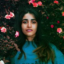 Meu projeto do curso: Retoque fotográfico criativo para retratos. Photograph, Photograph, Post-production, Photo Retouching, Portrait Photograph, and Fine-Art Photograph project by Luciene Soutto - 08.22.2022
