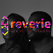 Reverie Creative Studio | Meu projeto do curso: Design de identidade visual potente: do briefing ao pitch. Art Direction, Br, ing, Identit, Graphic Design, and Logo Design project by Eduardo Ferreira - 08.22.2022