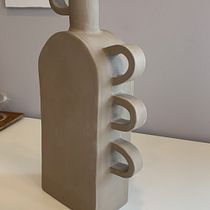 My project for course: Creating Your First Ceramic Vessel. Un proyecto de Diseño de complementos, Artesanía y Cerámica de daniellekearns1 - 22.08.2022