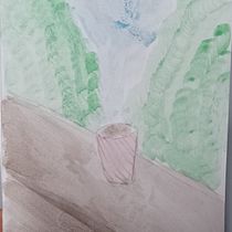 Escritura creativa: desbloqueos, disparadores e ideas; fanzine.. Writing, Creativit, Stor, telling, Narrative, and Creative Writing project by Isidora Arriagada - 08.22.2022