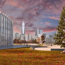 My project for course: Matte Painting Techniques for ArchViz. Un progetto di Ritocco fotografico, Fotografia digitale, Architettura digitale, ArchVIZ, Fotomontaggio e Matte painting di abonman - 14.08.2022
