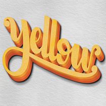 Mi proyecto del curso: Caligrafía y lettering para Instagram con Procreate. Caligrafia, Lettering, Instagram, Lettering digital, Lettering 3D, e Design para redes sociais projeto de Nataly Tenjo - 20.08.2022