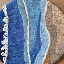 My project for course: Tufting Technique for Creating Rugs. Un projet de Artisanat, Décoration, Art textile, DIY , et Design textile de Nargiza Nurdinova - 23.08.2022