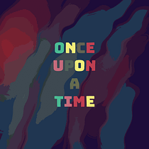 Expressive Typography in Motion with After Effects： Once upon a time. Motion Graphics, Animation, T, pograph, 3D Animation, Kinetic T, and pograph project by jeffreyhong15 - 08.22.2022
