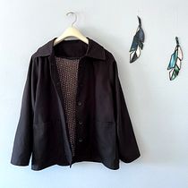 Mi proyecto del curso: Corte y confección de chaquetas de principio a fin. Fashion Design, Sewing, and DIY project by Kahlo de Dadanoias - 08.23.2022