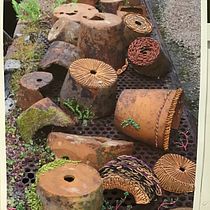 My project for course: Introduction to Photo Embroidery: Create Images with Texture . Photograph, Paper Craft, Embroider, DIY, and Textile Design project by Sandra Peers - 08.17.2022