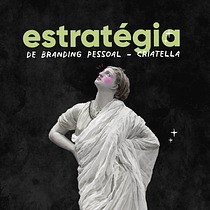 Meu projeto do curso: Estratégia de branding pessoal para redes sociais. Marketing, Social Media, Digital Marketing, Mobile Marketing, Instagram, Content Marketing, Facebook Marketing, Communication, Instagram Marketing, and Design project by Larissa Gomes - 08.22.2022