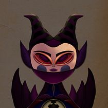 Mi proyecto del curso: Ilustración digital con Procreate . Un progetto di Illustrazione tradizionale, Disegno, Illustrazione digitale e Disegno digitale di Nahuel Agrella - 22.08.2022