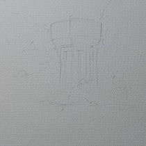 Mi proyecto del curso: Dibujo arquitectónico con acuarela y tinta. Sketching, Drawing, Watercolor Painting, Architectural Illustration, Sketchbook, Ink Illustration, and Education project by Claudio Dazarola Cifelli - 08.24.2022