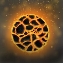 Mi proyecto del curso: Pintura digital para personajes en Procreate Ein Projekt aus dem Bereich Traditionelle Illustration, Design von Figuren und Digitale Illustration von Vanessa Guidotti - 23.08.2022