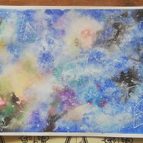 My project for course: Modern Watercolor Techniques. Un progetto di Illustrazione tradizionale, Belle arti, Pittura e Pittura ad acquerello di lynnkanga - 24.08.2022