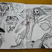 Mein Kursprojekt: Zeichentechnik für Anfänger: Trainiere deine Beobachtungsgabe. Un progetto di Bozzetti, Disegno a matita, Disegno, Sketchbook e Illustrazione con inchiostro di Diana Radisch - 11.09.2022