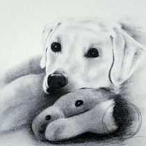 My project for course: Artistic Charcoal Portraiture: Creating Atmosphere. Ilustração tradicional, Artes plásticas, Desenho, Desenho de retrato, Desenho realista, e Desenho artístico projeto de janh2150 - 04.08.2022