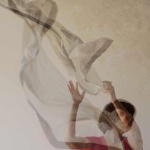 Il mio progetto del corso: Autoritratto fotografico Fine Art. Photograph, Photograph, Post-production, Photo Retouching, Portrait Photograph, Studio Photograph, Fine-Art Photograph, Photomontage, and Self-Portrait Photograph project by Francesca Pieri - 08.24.2022