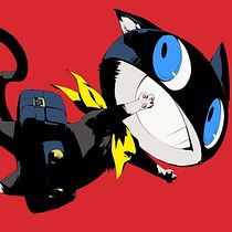 Mi proyecto del curso: Diseño de bandas sonoras de videojuegos (Música inspirada en Persona 5). Música, Videogames, Desenvolvimento de videogames, e Produção musical projeto de catlec104 - 12.08.2022