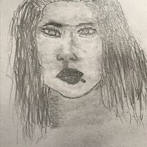Mi proyecto del curso: Sketchbook de retrato: explora el rostro humano. Projekt z dziedziny Sketching,  R, sunek, Portret,  R, sunek art, st, czn i Sketchbook użytkownika jose ramirez - 24.08.2022