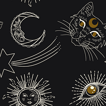 Meu projeto do curso: Design de estampa para superfície têxtil com Photoshop Ein Projekt aus dem Bereich Traditionelle Illustration, Design von Garderoben, Musterdesign, Modedesign und Digitale Illustration von Fernanda Nunes - 24.08.2022