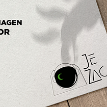 Mi proyecto del curso: Principios de conceptualización y branding. Un proyecto de Br, ing e Identidad, Diseño gráfico y Diseño de logotipos de ISAIAS ZACAMO - 24.08.2022