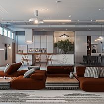 My project for course: Interior Design Methodology for Custom Projects. Architecture, Interior Architecture, Interior Design, Spatial Design, and Design project by thisisfiftyeight - 08.25.2022