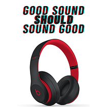 Beats by Dre Copywriting Project. Writing, Cop, writing, Social Media, and Communication project by jj - 08.19.2022