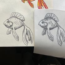 My project for course: Blackwork Tattoo Design. Projekt z dziedziny Trad, c, jna ilustracja, Ilustracja c, frowa i Projektowanie tatuaż użytkownika sophieramster - 18.08.2022