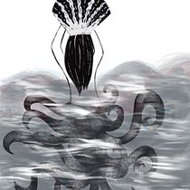 Il mio progetto del corso: Tecniche di disegno tradizionale con Procreate. Un proyecto de Ilustración tradicional, Dibujo, Ilustración digital, Dibujo de Retrato y Dibujo digital de sere.martignoni - 20.08.2022