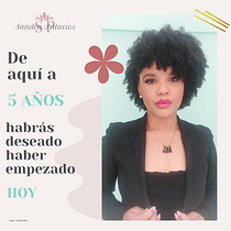 Mi proyecto del curso: Productividad eficiente para creativos. Un progetto di Consulenza creativa, Gestione progetti di design, Marketing, Management, produttività e E-commerce di Sandra Palacios - 25.08.2022