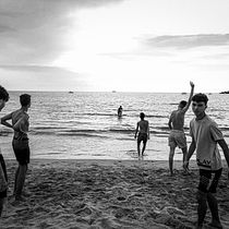 Meu projeto do curso: Introdução à fotografia de rua. Un projet de Photographie, Photographie extérieure, Photographie documentaire, Photographie lifest , et le de Raffaele Pastore - 25.08.2022