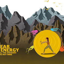 Mijn project van de cursus: Geïllustreerde ideeën: teken je innerlijke universum. Traditional illustration, Social Media, Drawing, Digital Illustration, Instagram, and Digital Drawing project by Jesper - 10.12.2022