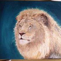 Roel C. : My project for course: Contemporary Oil Painting Techniques Ein Projekt aus dem Bereich Bildende Künste, Malerei und Ölmalerei von Roel Snesseoc - 25.08.2022
